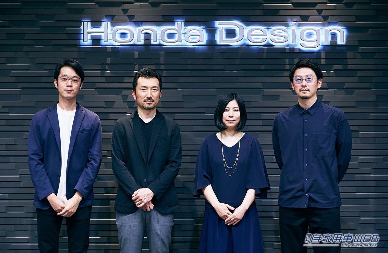 |ホンダの新SUV、車名が「ZR-V」に決定! 開発チームが込められた想いを語るインタビューも公開!!