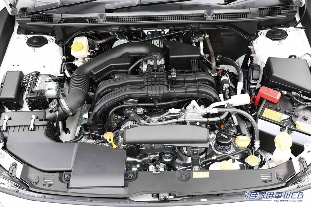 |30周年を記念したインプレッサの特別仕様車、万能コンパクトの魅力を探る