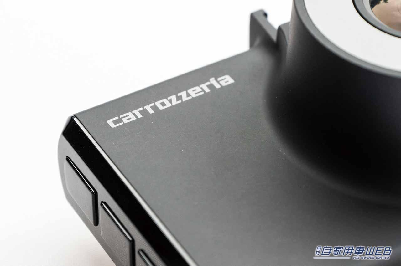 |煽り運転と認識したら自動で録画開始!カロッツェリアの2カメラドラレコが大注目!