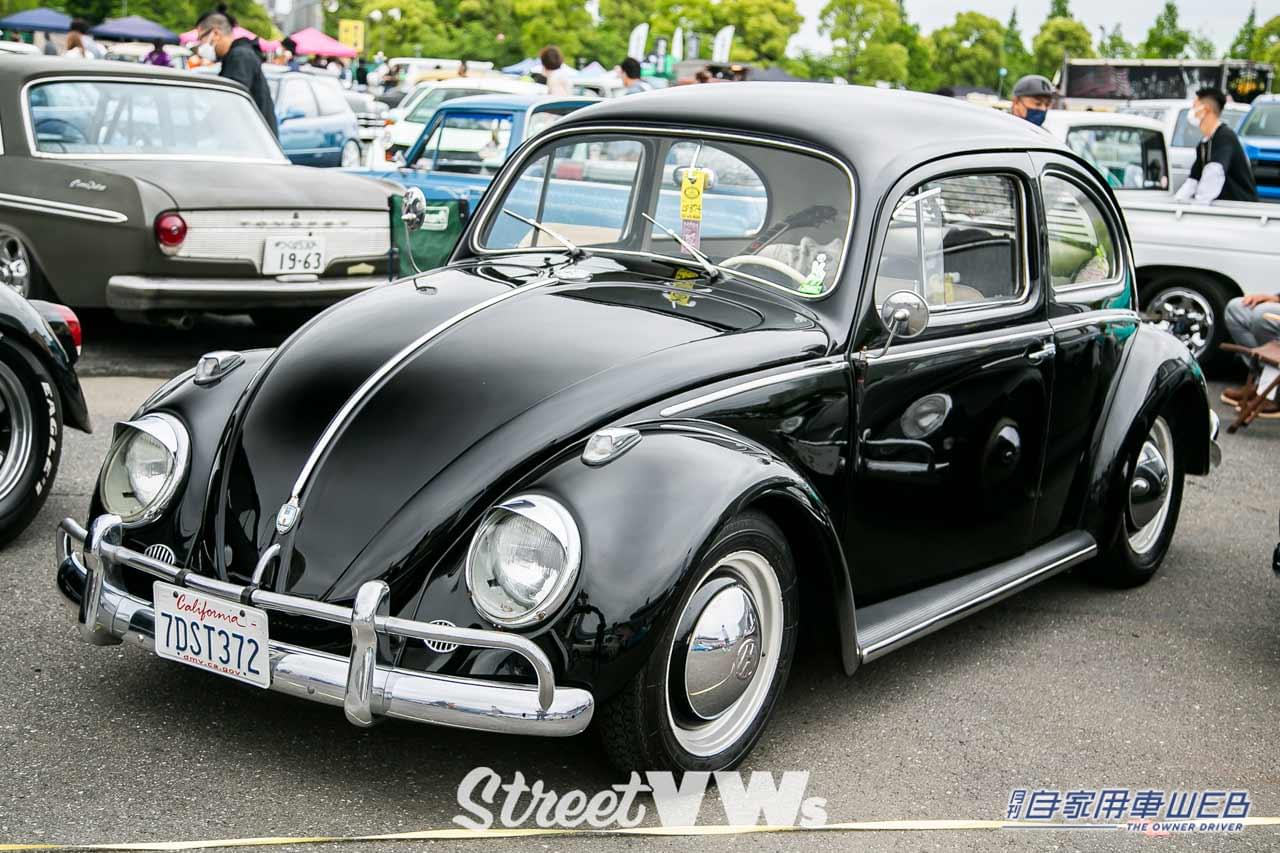 |34th STREET CAR NATIONALSに参加した空冷VWを一挙紹介