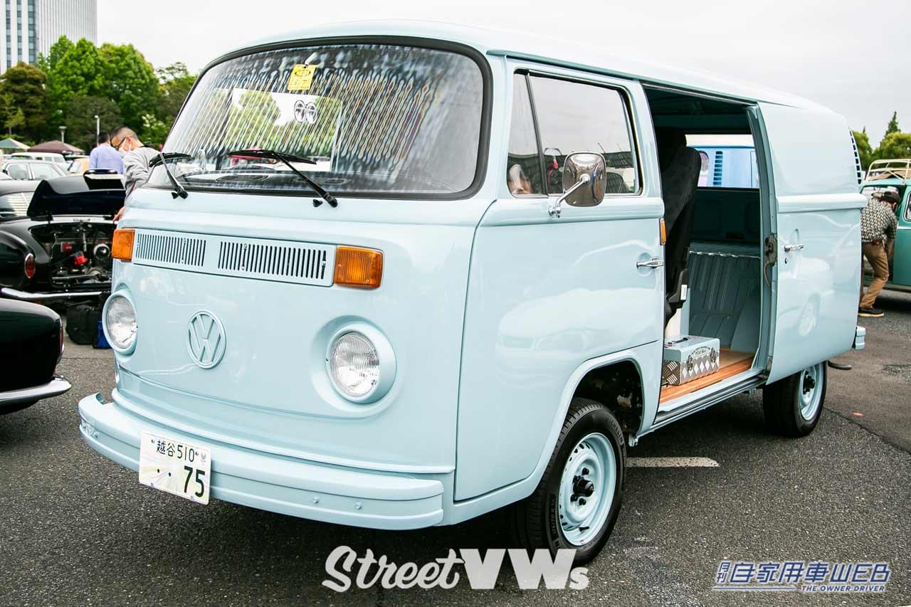 |34th STREET CAR NATIONALSに参加した空冷VWを一挙紹介