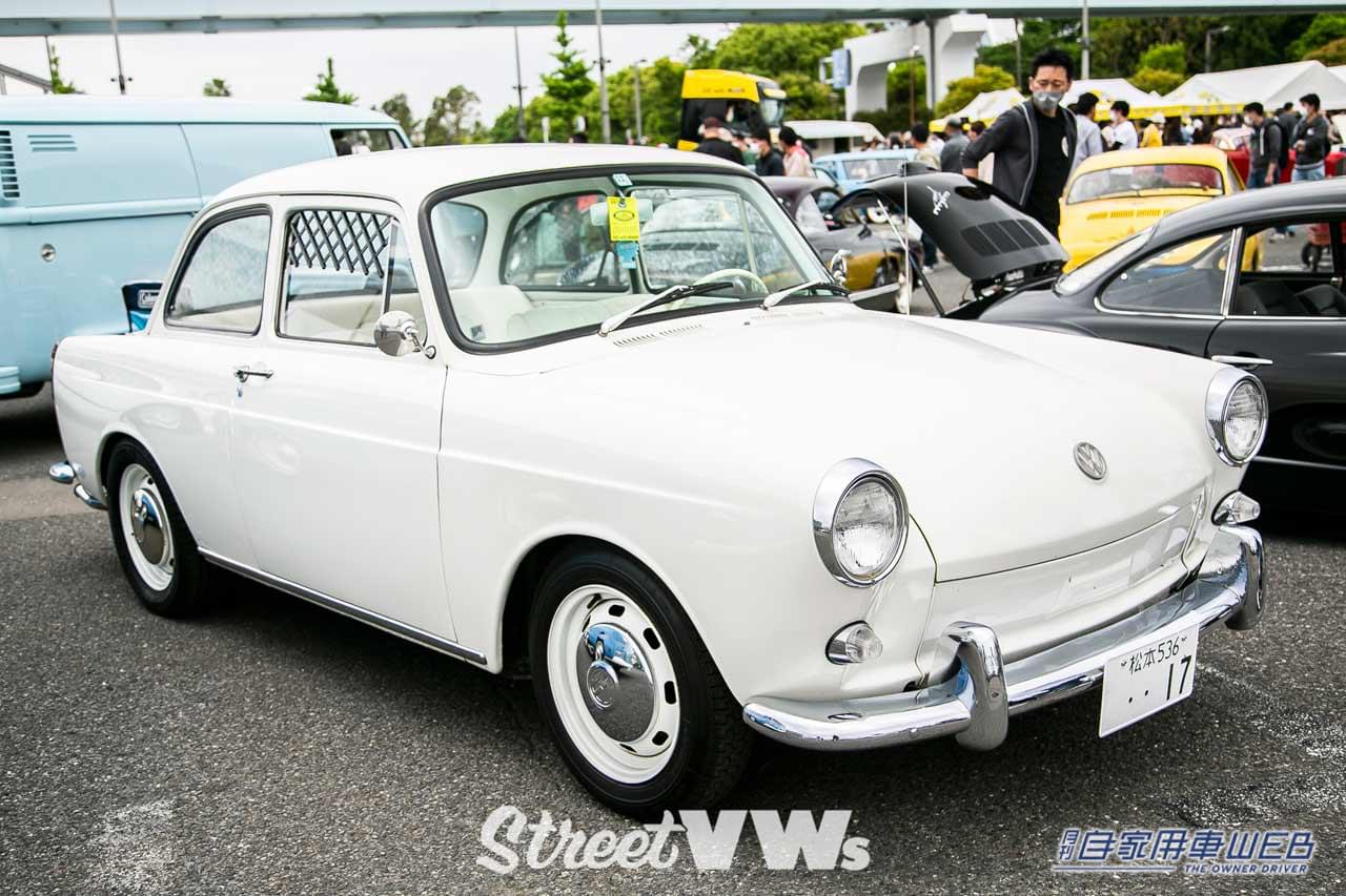 |34th STREET CAR NATIONALSに参加した空冷VWを一挙紹介