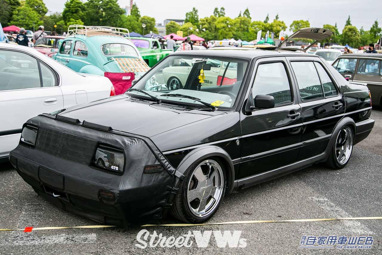 |34th STREET CAR NATIONALSに参加した空冷VWを一挙紹介