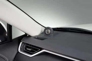 パイオニア、トヨタ RAV4用、ハリアー用のトゥイーター取付キットを発売