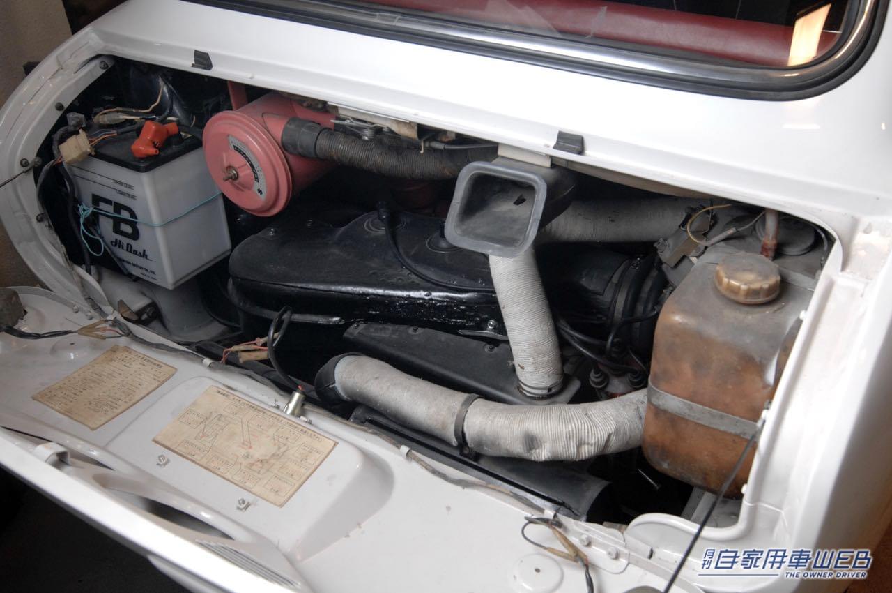 |スズキ「アルト ラパン LC 」のモチーフになったフロンテってどんなクルマ!?