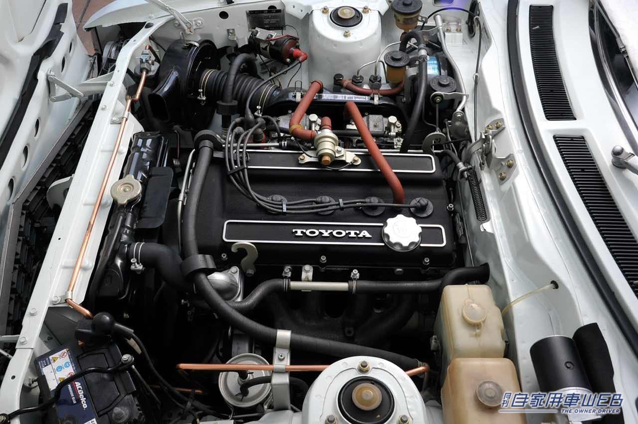 |【懐かしの名車カタロググラフィティ】トヨタ  セリカ(初代)【TOYOTA CELICA(1st)】