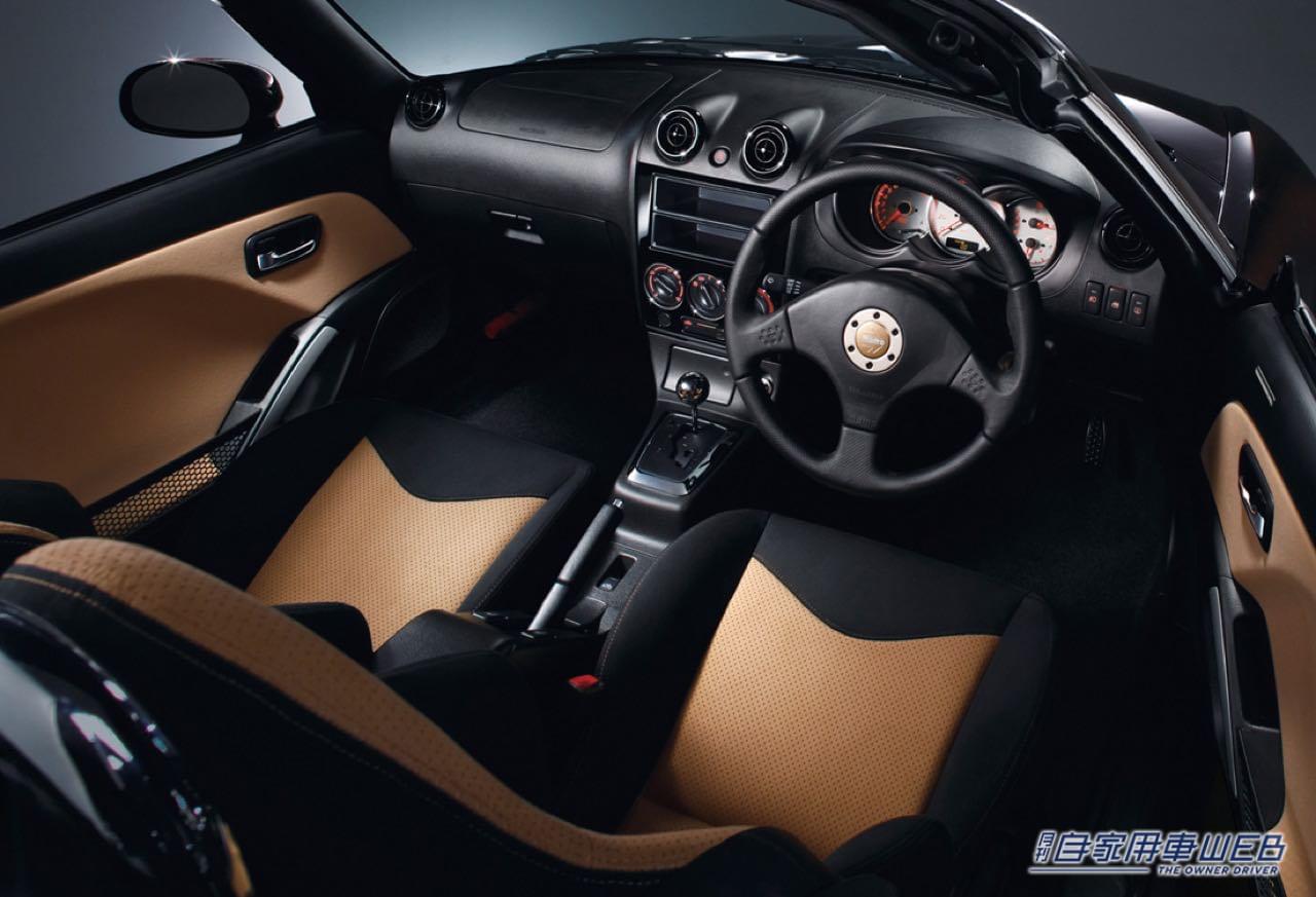 |デビューからもう20年。ダイハツ初代コペンの歴史を振り返る