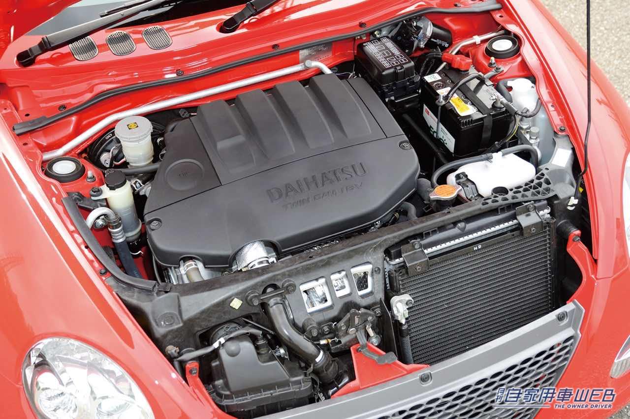 |デビューからもう20年。ダイハツ初代コペンの歴史を振り返る