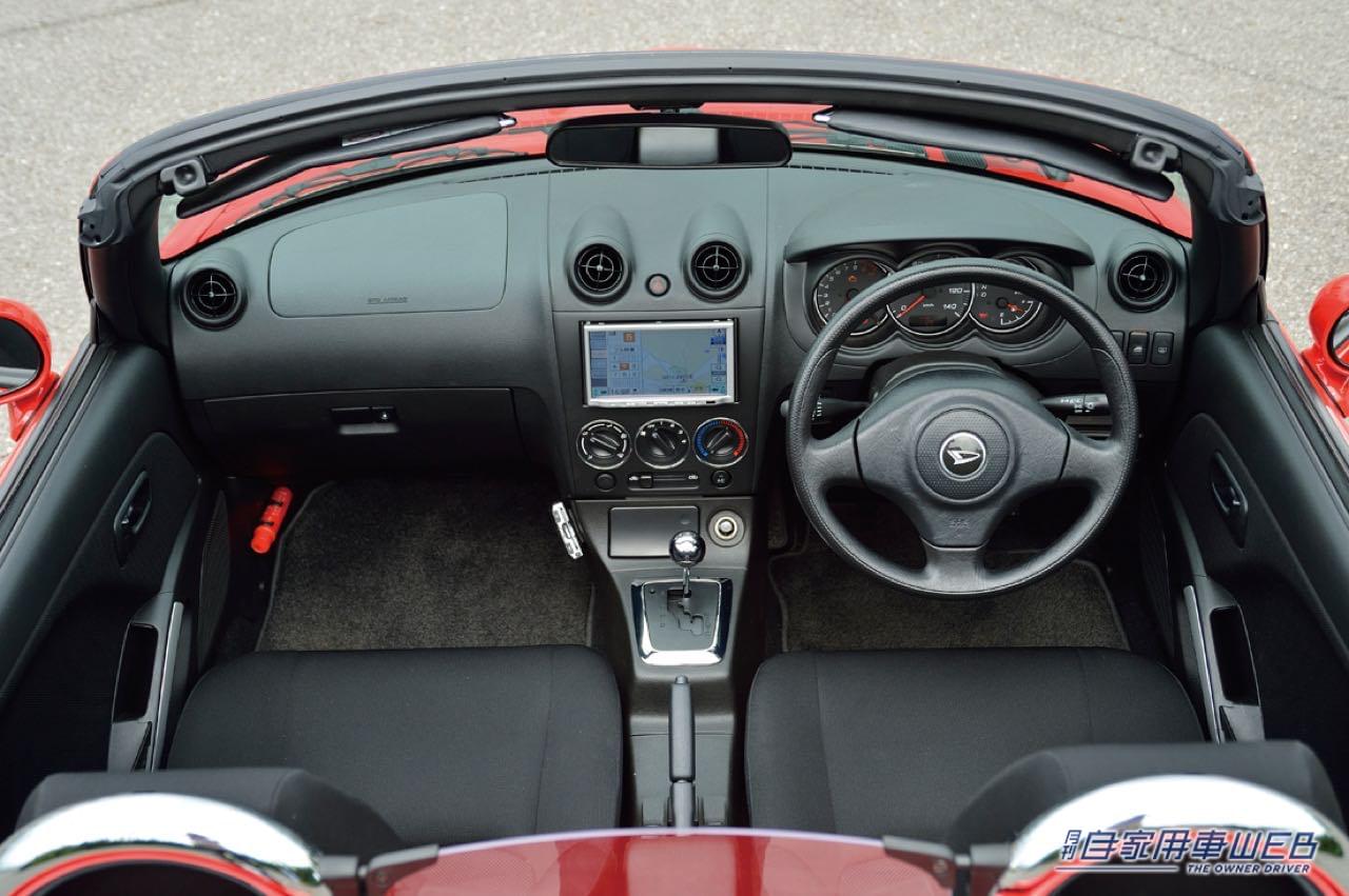 |デビューからもう20年。ダイハツ初代コペンの歴史を振り返る