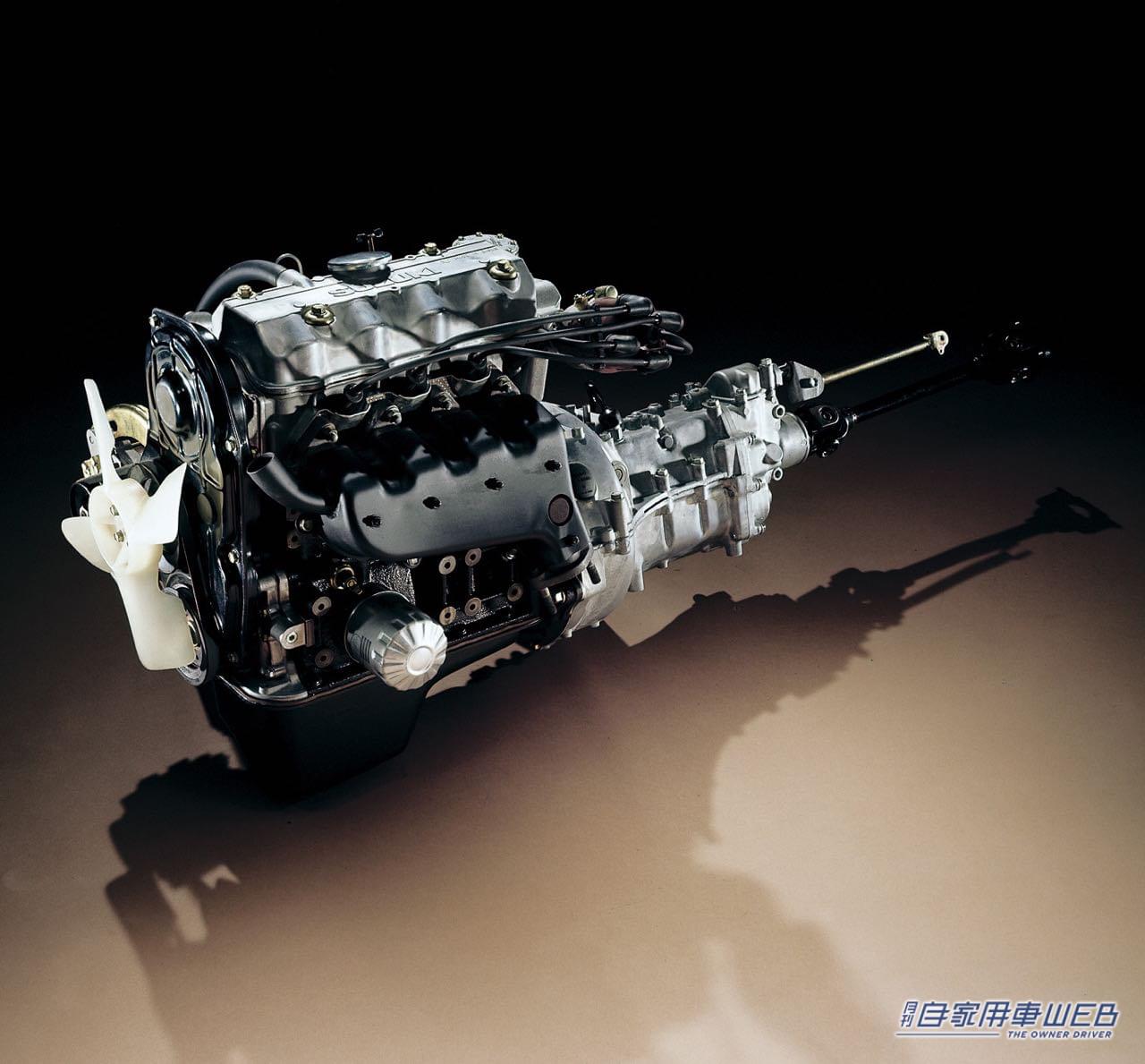 |【名車探訪】SUZUKI 初代ジムニー 世界中で愛され続ける唯一無二の軽量オフローダー 後編