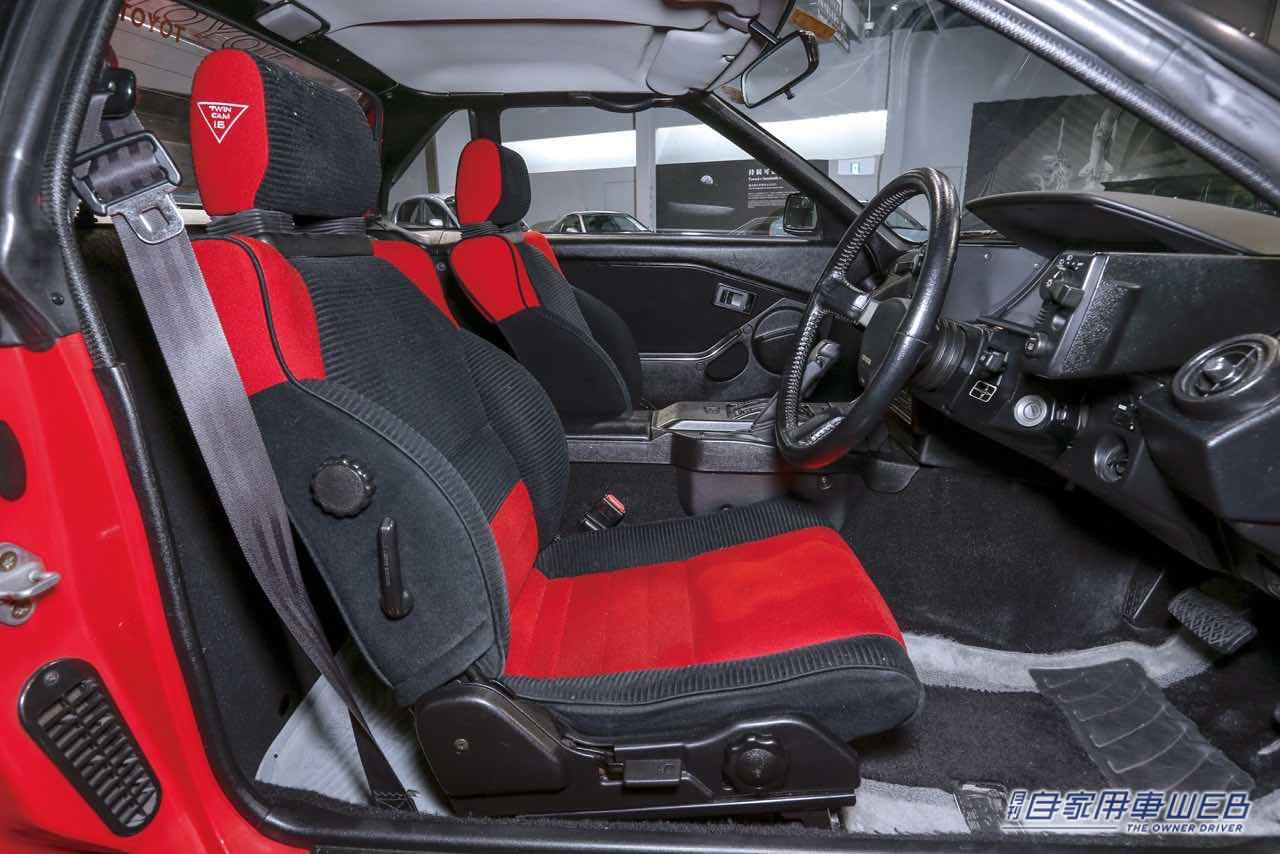 |【伝説のスポーツカーたち】 トヨタ初代MR2 あの頃は手頃だったミッドシップスポーツ