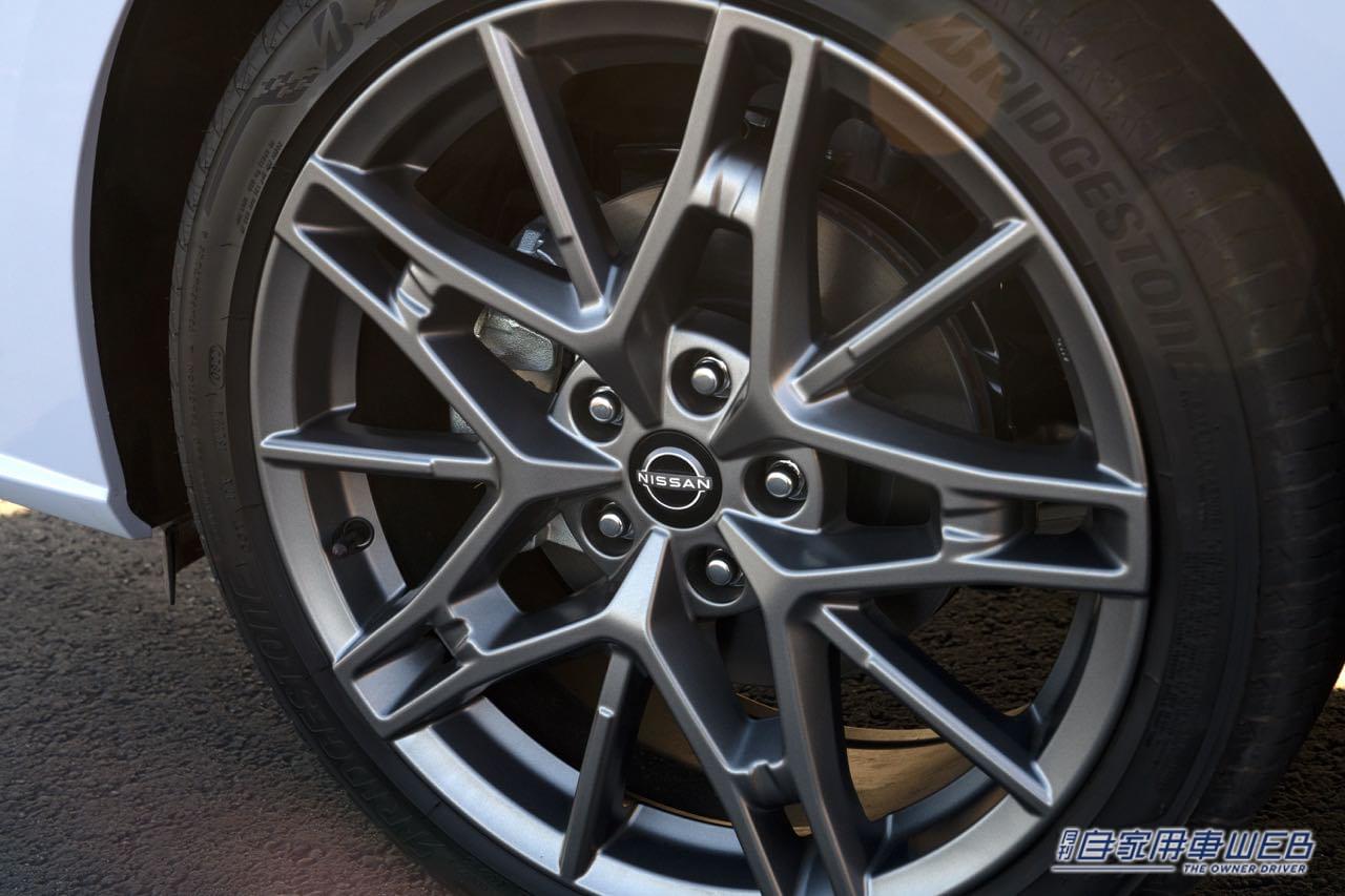 |セダンにスポーツが帰ってきた! 北米日産、アルティマの2023年モデルを発表