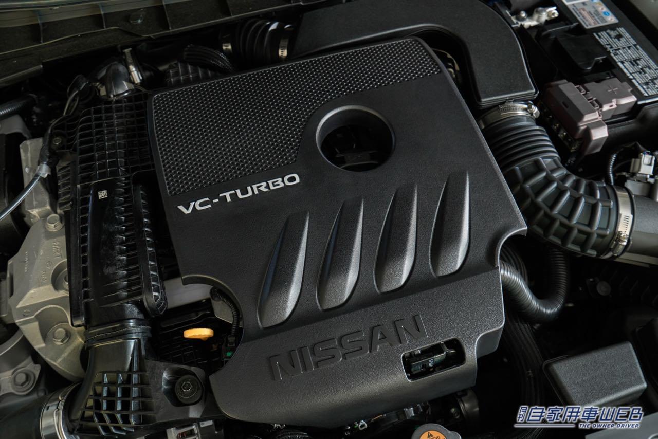 |セダンにスポーツが帰ってきた! 北米日産、アルティマの2023年モデルを発表