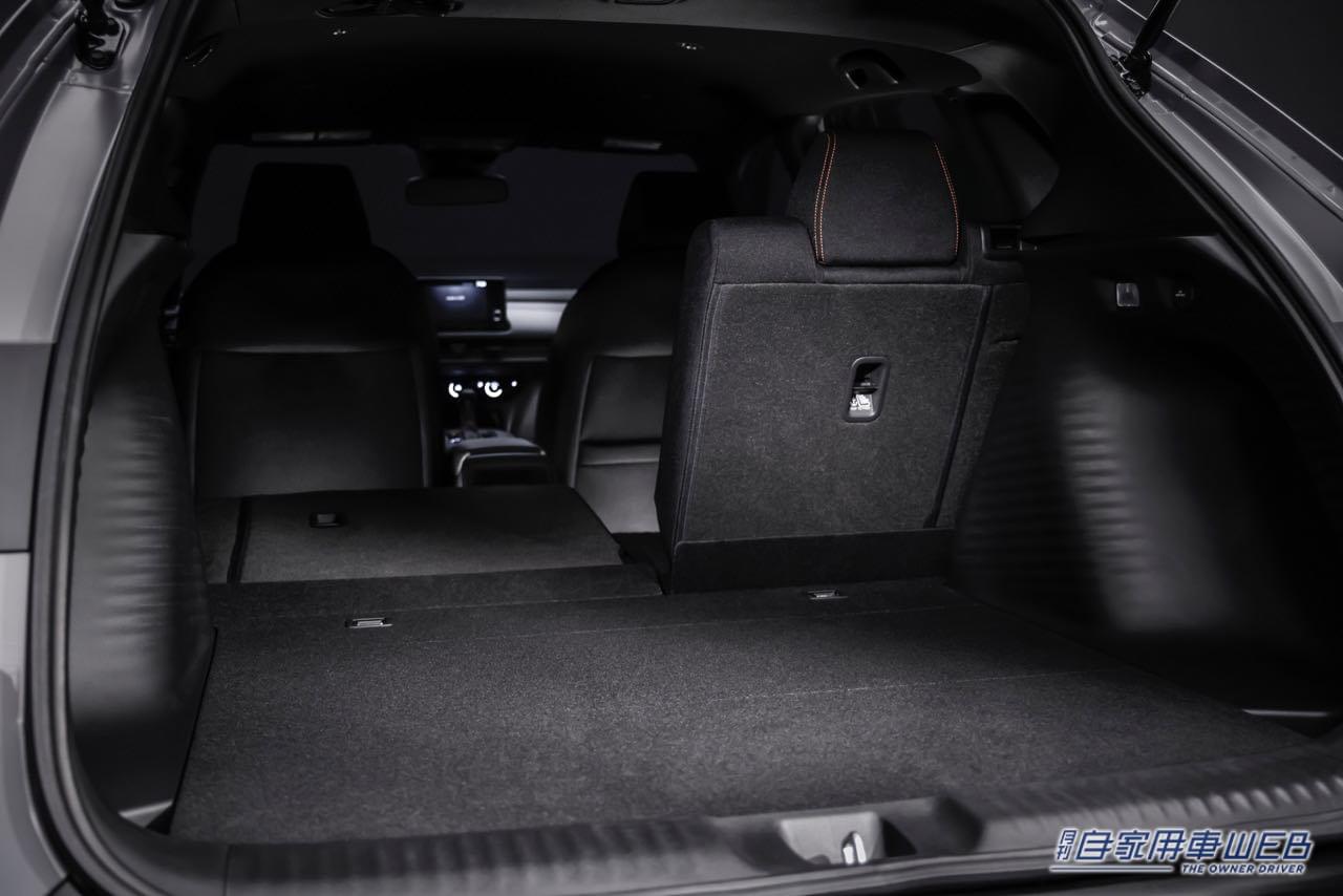 |米国ホンダ、新型SUV「HR-V」を発表。滑らかで流れるようなフォルムに158hpを発生する2L直4エンジンを搭載