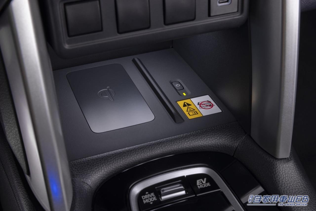 |カローラクロス米国仕様にハイブリッドを2023年モデルとして追加。フロントマスクは日本仕様と同じで全車AWD仕様に