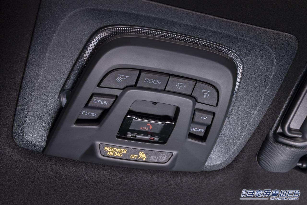 |カローラクロス米国仕様にハイブリッドを2023年モデルとして追加。フロントマスクは日本仕様と同じで全車AWD仕様に