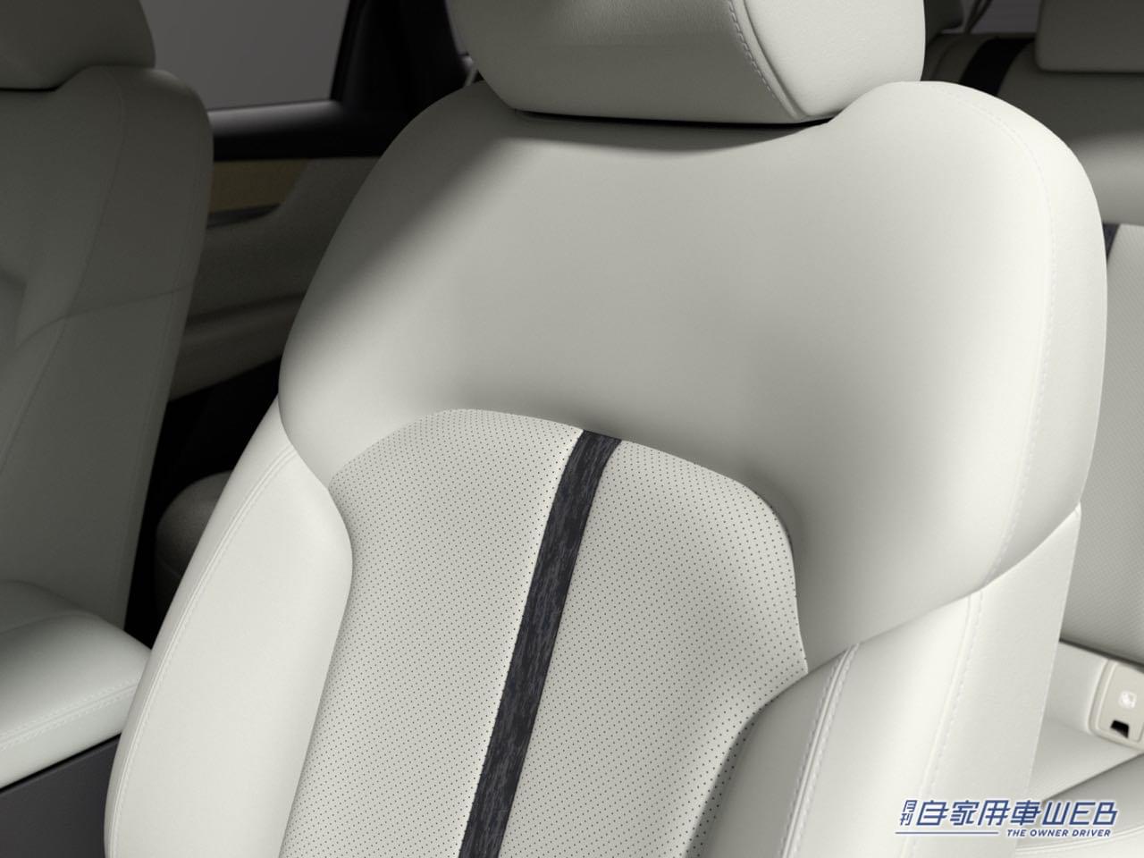 |マツダ新型CX-60、4種類のデザイン表現に込められた各グレードの価値観とは