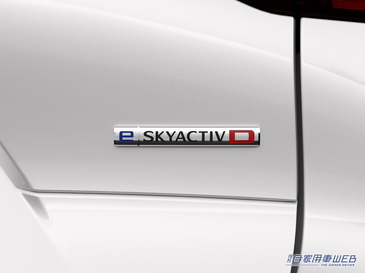 |マツダ新型CX-60、4種類のデザイン表現に込められた各グレードの価値観とは