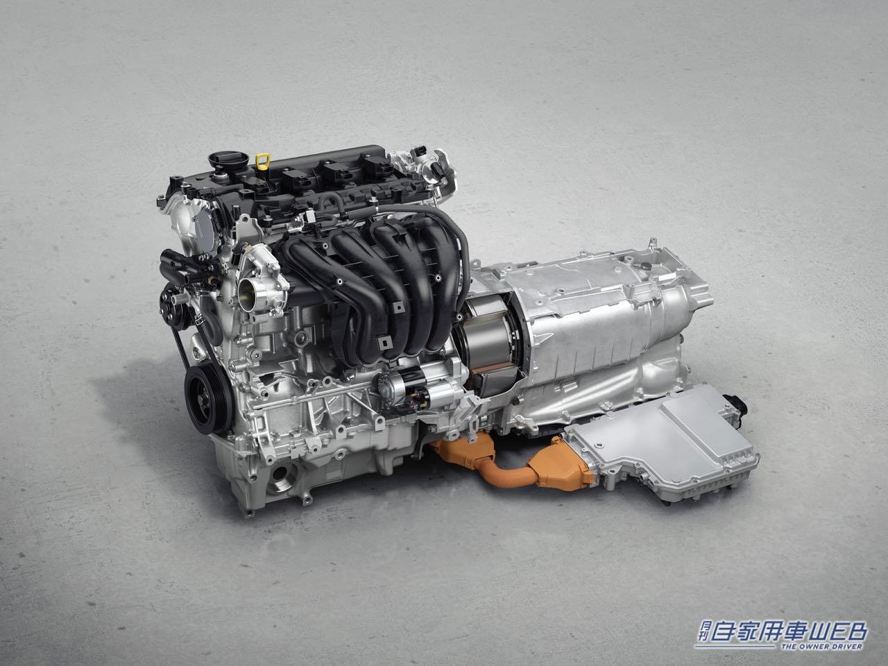 |いよいよマツダCX-60の予約受注がスタート! 意外にお安い、2.5L直4ガソリンで299.2万円から