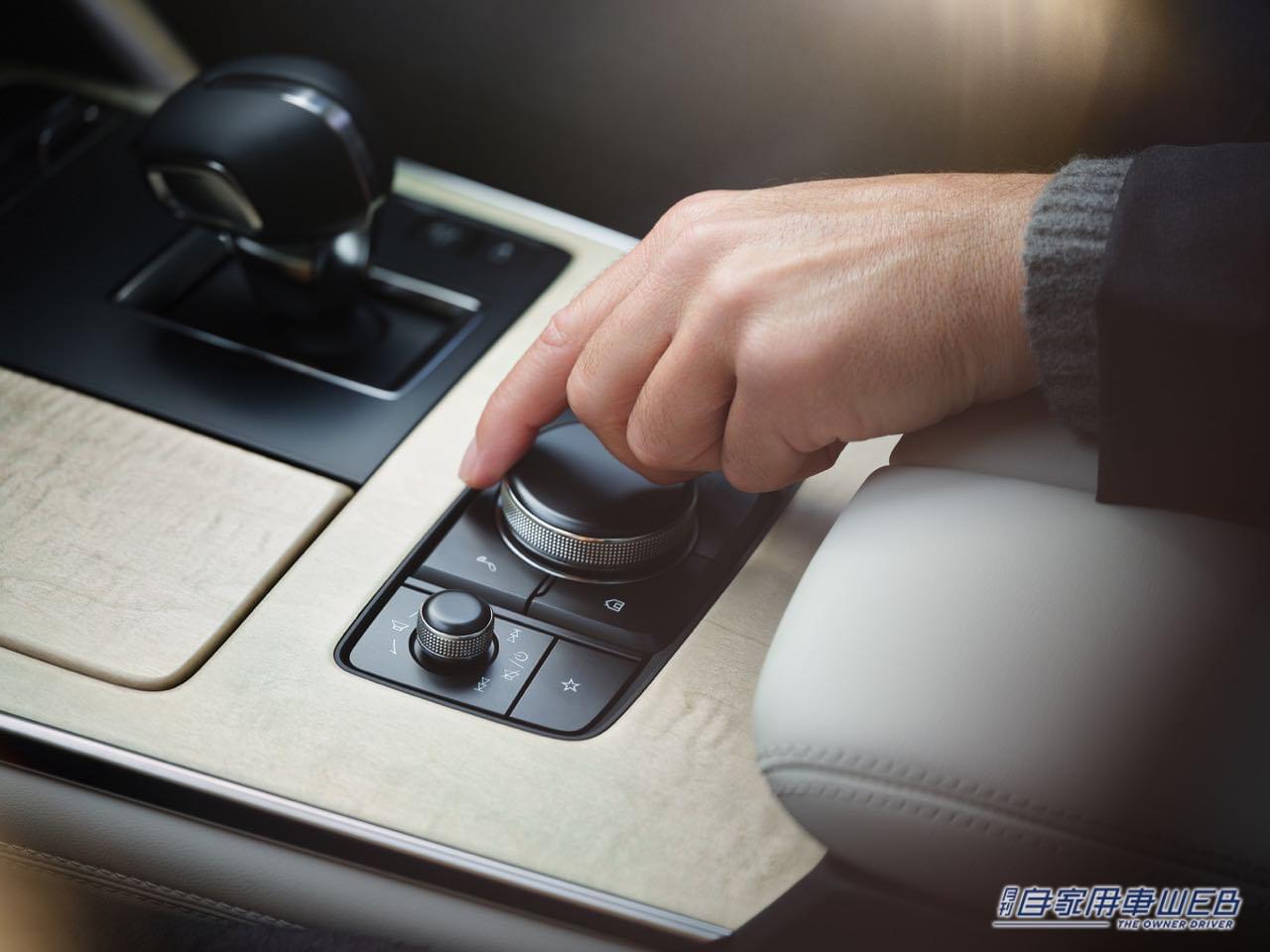 |いよいよマツダCX-60の予約受注がスタート! 意外にお安い、2.5L直4ガソリンで299.2万円から