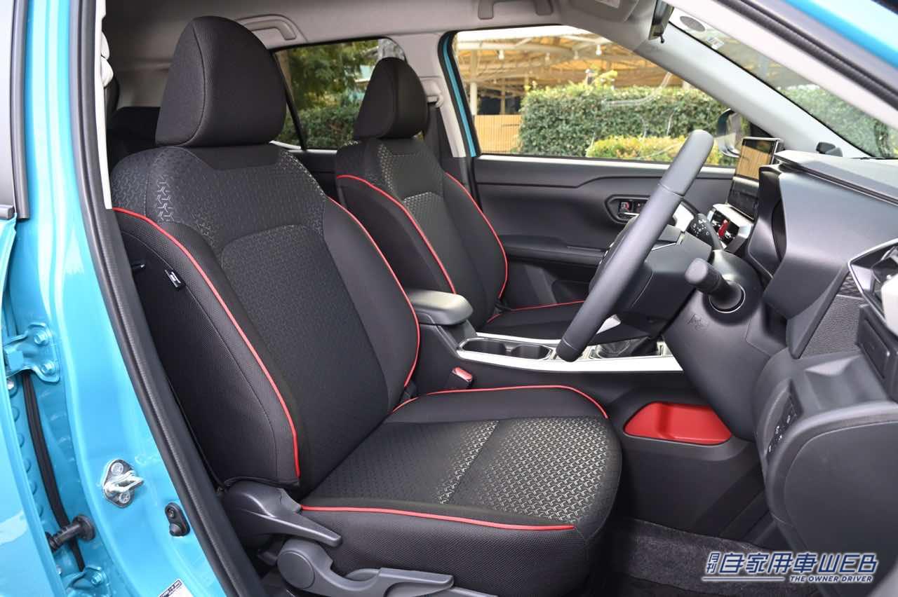 |【人気モデル 購入最前線】トヨタ ライズ/ダイハツ ロッキー編(2022年6月)