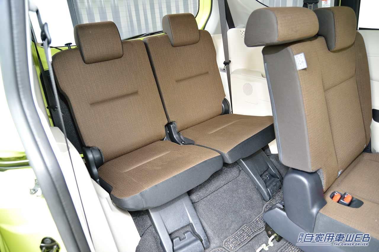 |トヨタ シエンタ・コスパと実用性のバランスに優れる、コンパクトミニバンのベストセラー 【国産車カタログ】