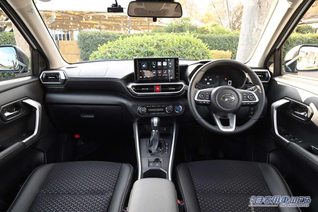 |【人気モデル 購入最前線】トヨタ ライズ/ダイハツ ロッキー編(2022年6月)