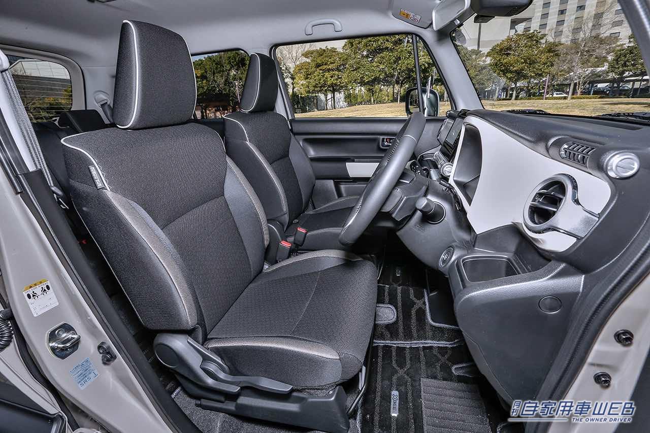 |スズキ クロスビー・カッコだけのモデルにあらず、中身は優れた実用SUV【国産車カタログ】