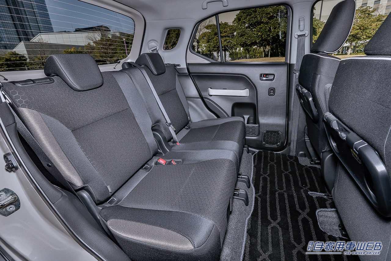 |スズキ クロスビー・カッコだけのモデルにあらず、中身は優れた実用SUV【国産車カタログ】