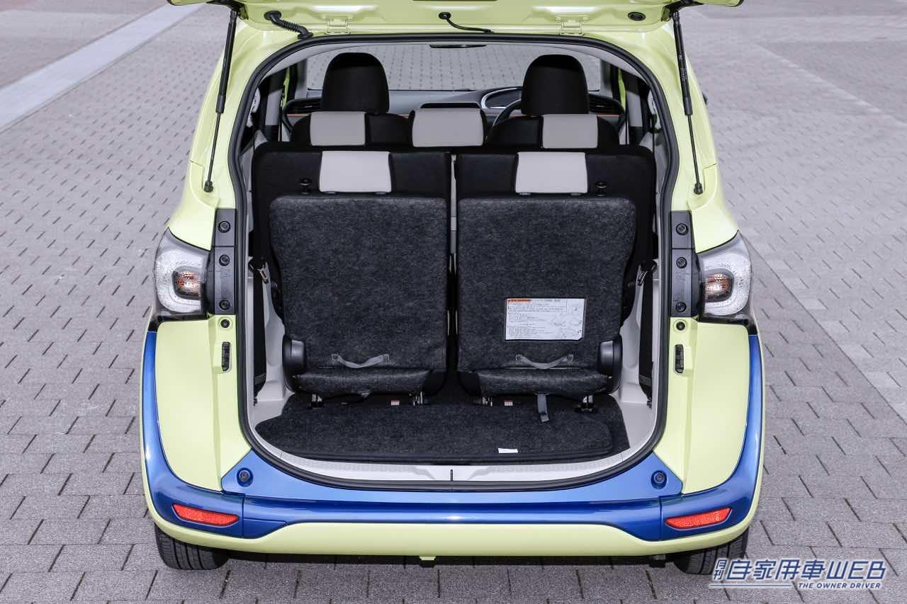 |トヨタ シエンタ・コスパと実用性のバランスに優れる、コンパクトミニバンのベストセラー 【国産車カタログ】