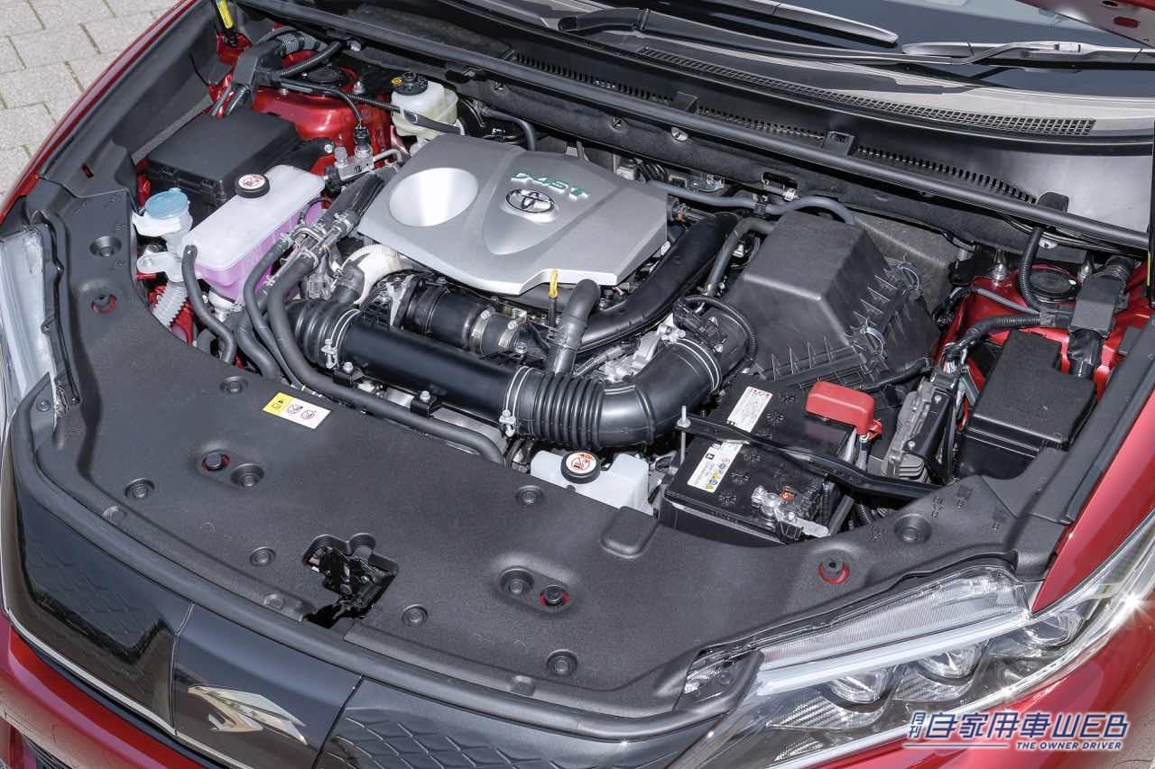 |トヨタ ハリアー(3代目)・ハリアーの名を不動のものとした功労者【国産車カタログ】