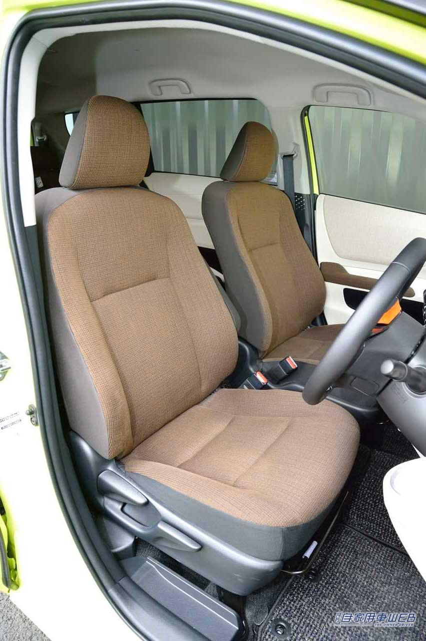 |トヨタ シエンタ・コスパと実用性のバランスに優れる、コンパクトミニバンのベストセラー 【国産車カタログ】