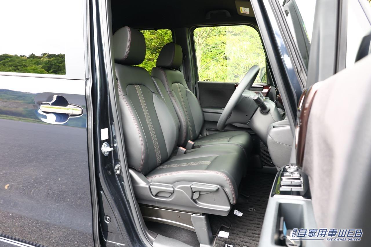 |【人気モデル 購入最前線】ホンダ N-BOX編(2022年6月)