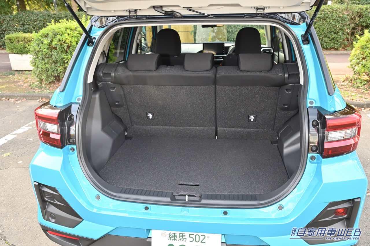 |【人気モデル 購入最前線】トヨタ ライズ/ダイハツ ロッキー編(2022年6月)