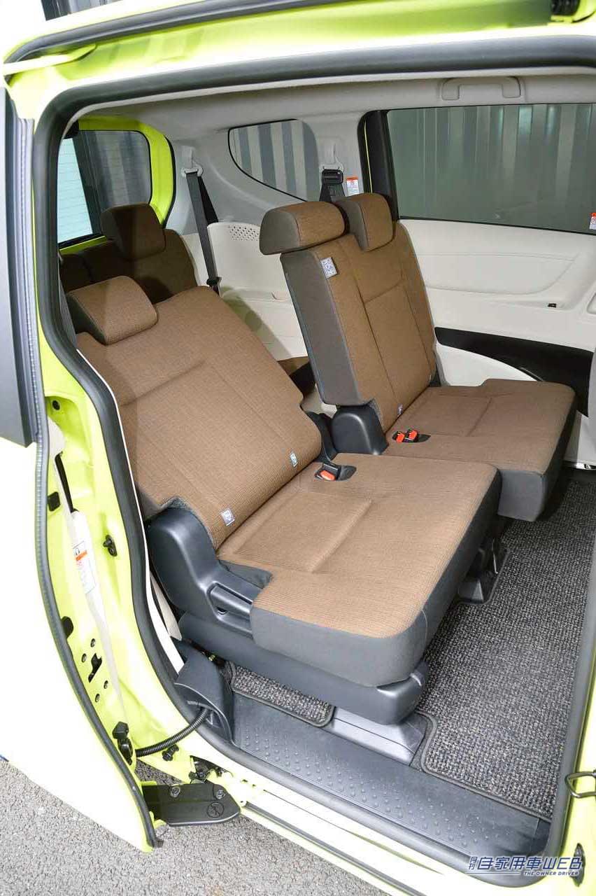 |トヨタ シエンタ・コスパと実用性のバランスに優れる、コンパクトミニバンのベストセラー 【国産車カタログ】