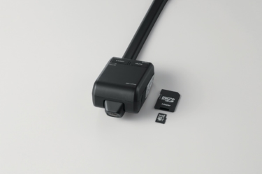 新型ステップ ワゴンに装着可能。ホンダアクセスがHonda純正「ドライブレコーダー」新モデルを発売。