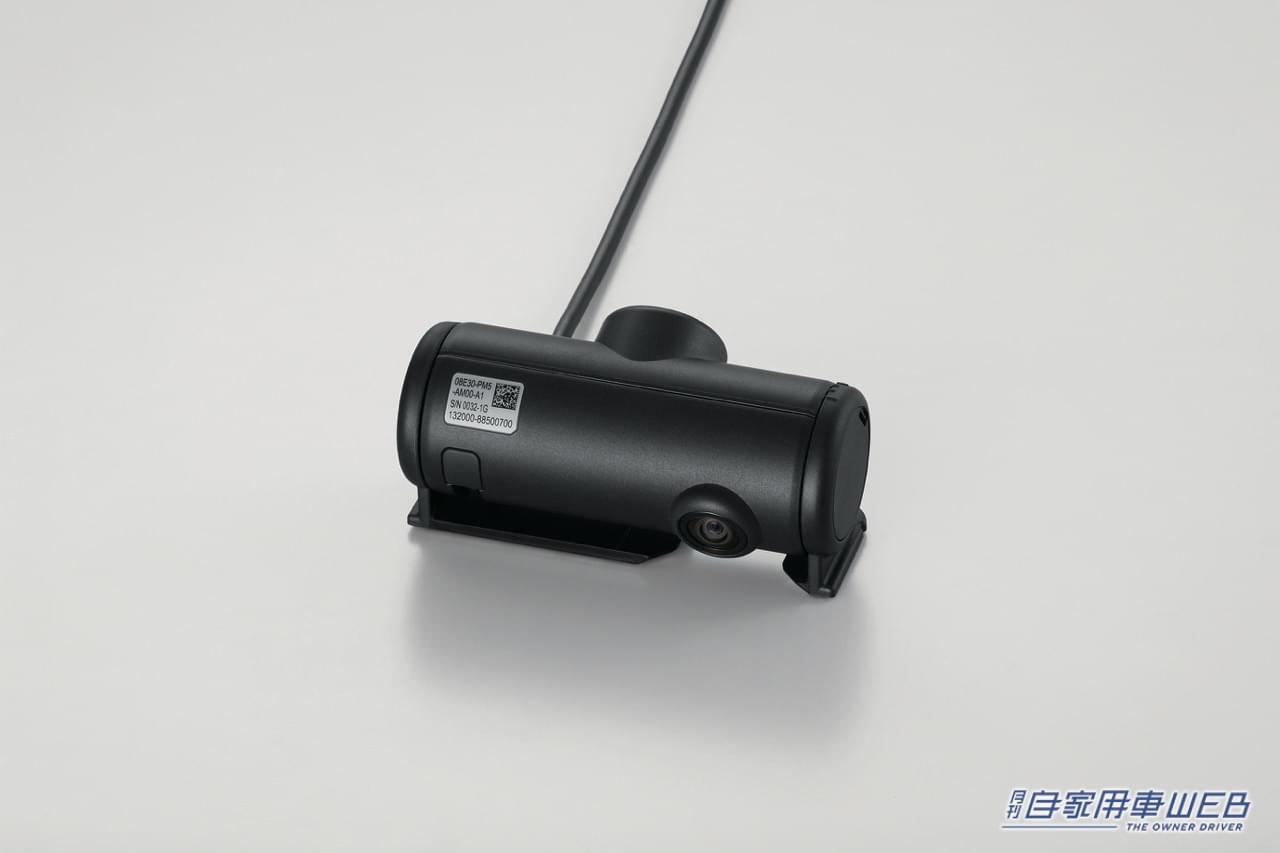 |新型ステップ ワゴンに装着可能。ホンダアクセスがHonda純正「ドライブレコーダー」新モデルを発売。