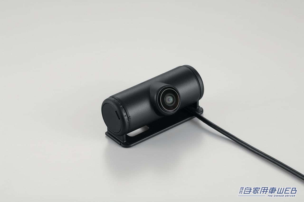 |新型ステップ ワゴンに装着可能。ホンダアクセスがHonda純正「ドライブレコーダー」新モデルを発売。