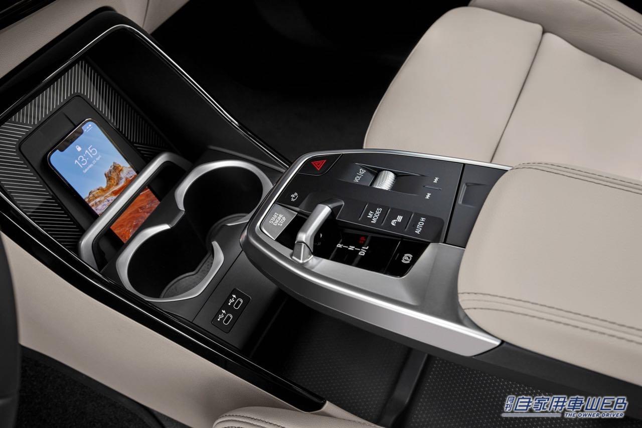 |第3世代となる「BMW X1」がドイツ本国で発表! ハイブリッドのほかバッテリーEVもラインナップ!!