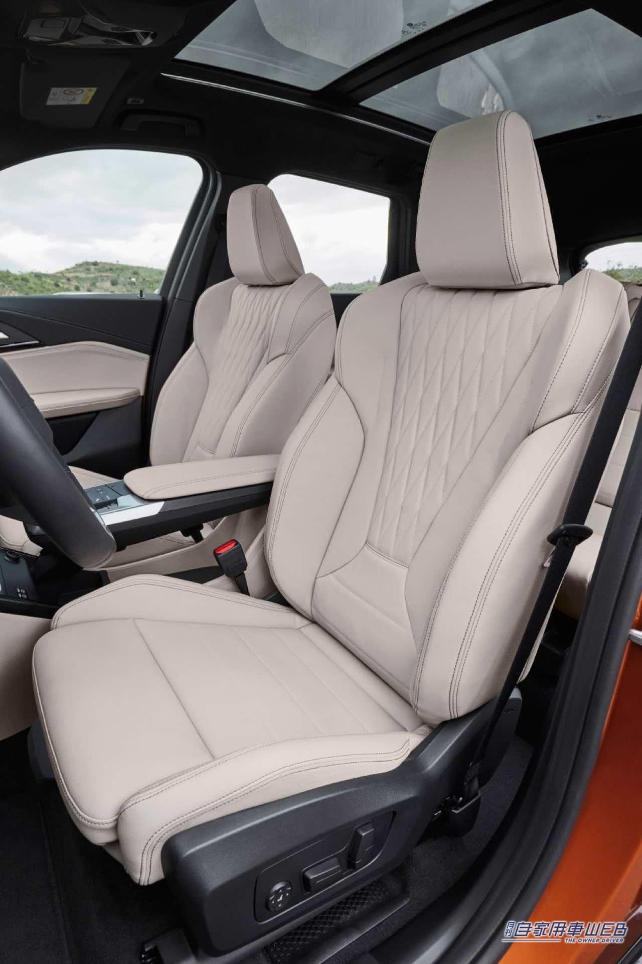 |第3世代となる「BMW X1」がドイツ本国で発表! ハイブリッドのほかバッテリーEVもラインナップ!!