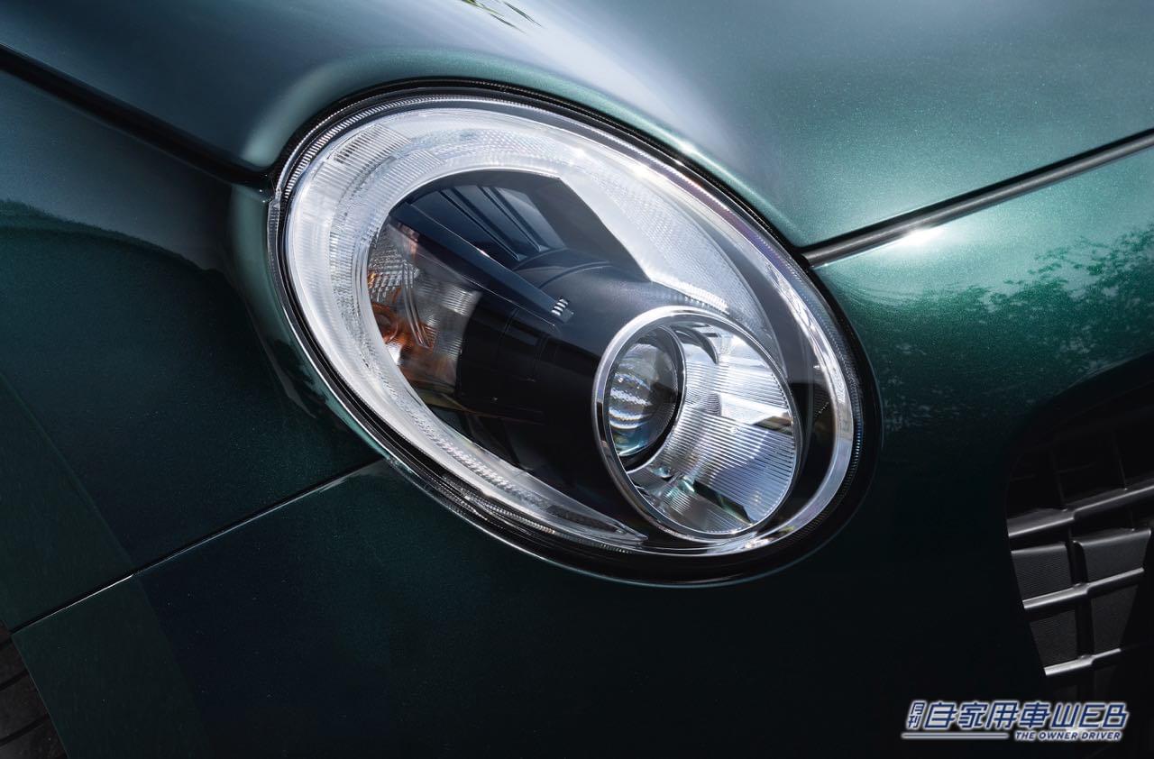 |登場から20年。これからも作り続けます! ダイハツ「コペン」に特別仕様車、9月発売!