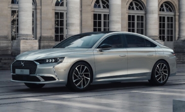 Stellantisジャパン、DSオートモービルDS 9の価格を改定