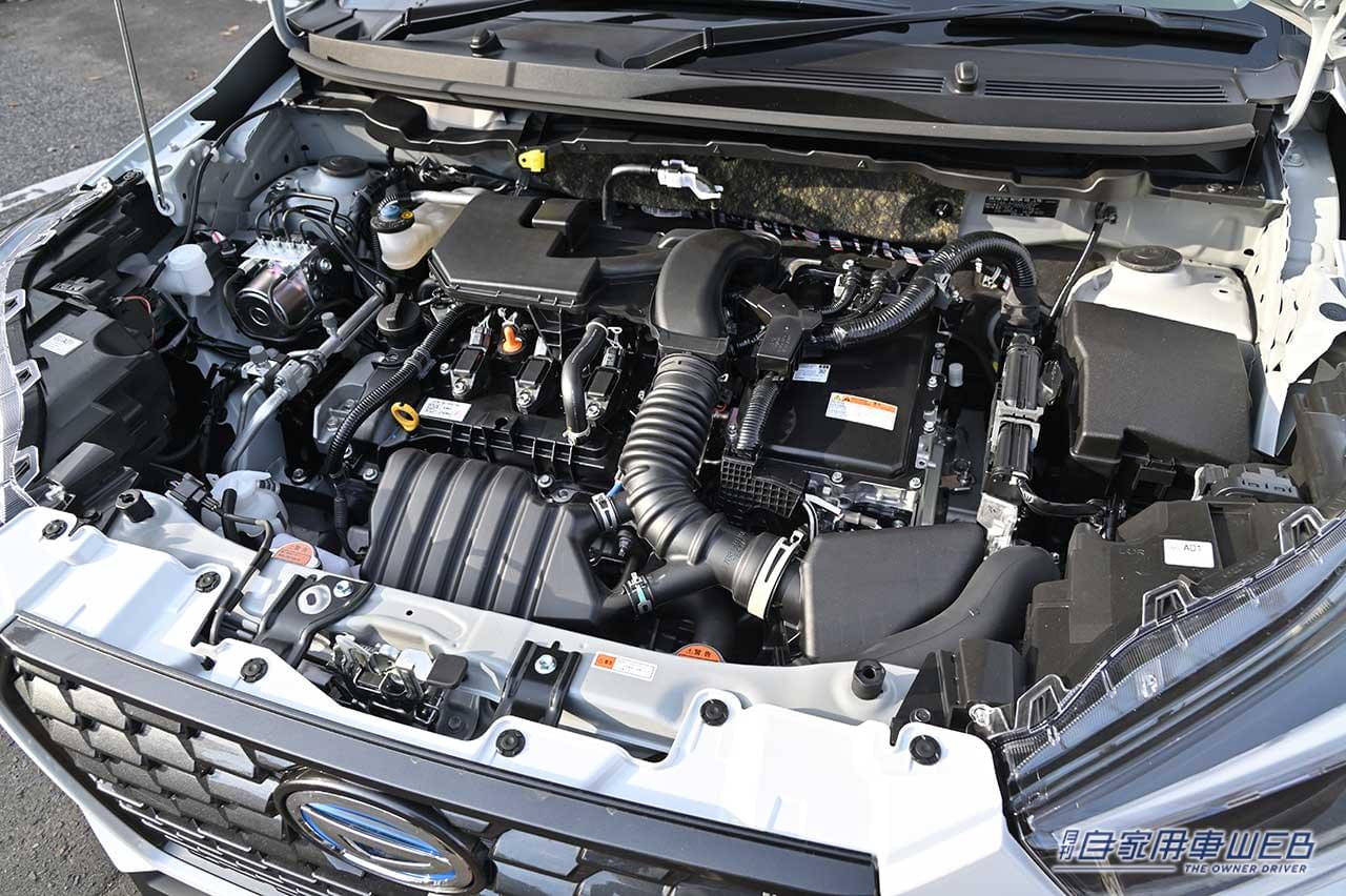 |【人気モデル 購入最前線】トヨタ ライズ/ダイハツ ロッキー編(2022年6月)