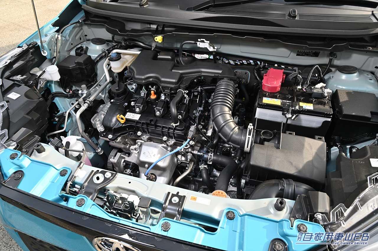 |【人気モデル 購入最前線】トヨタ ライズ/ダイハツ ロッキー編(2022年6月)