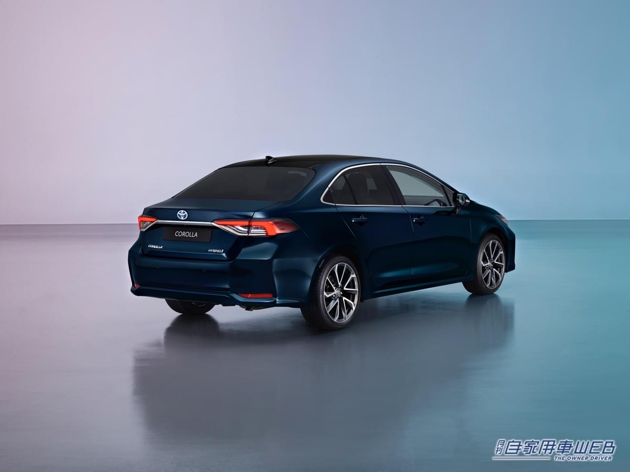 |欧州トヨタがカローラシリーズの2023年モデルを発表。内外装をリフレッシュ。カローラGRスポーツも進化!