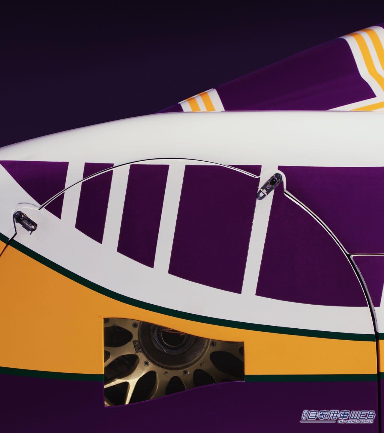 |レース活動の成功にインスパイアされた ジャガー「F-PACE SVR EDITION 1988」限定20台で販売開始