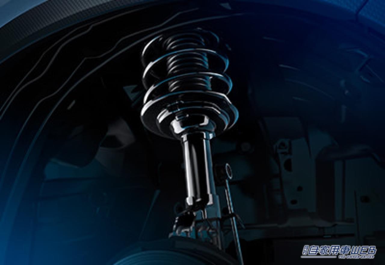 |SUBARUフォレスター「STI Sport」を公開。スポーツセダンのような走りで2022年夏デビュー