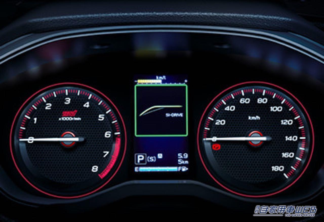 |SUBARUフォレスター「STI Sport」を公開。スポーツセダンのような走りで2022年夏デビュー