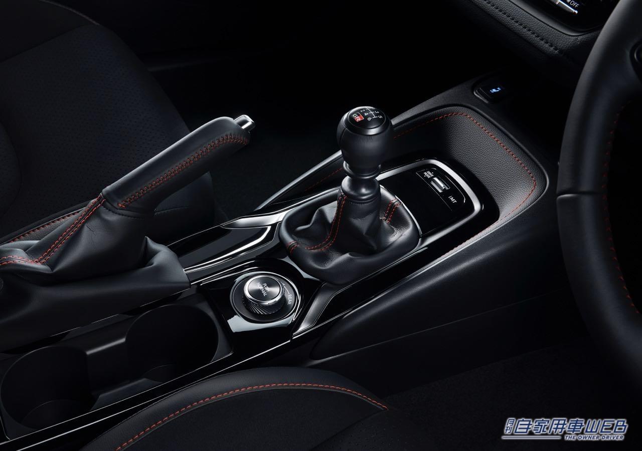 |GRカローラ日本仕様発表! さらに走りが磨き込まれた2シーターモデル「モリゾウエディション」も世界初公開!!