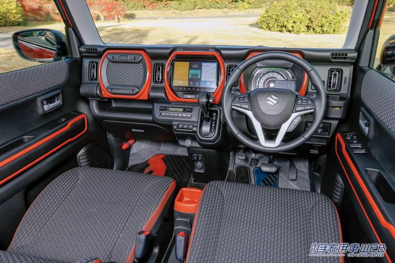 |【人気モデル 購入最前線】スズキ ハスラー編(2022年6月)